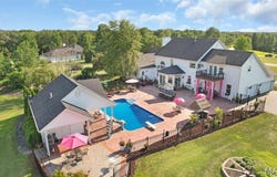 848 Golden Meadows Drive, Defiance, MO 63341