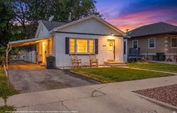 349 N 500 E, Price, UT 84501