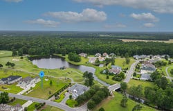 1018 N Middleton Drive NW, Calabash, NC 28467