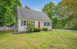 52 Mill Road, East Sandwich, MA 02537