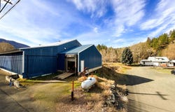 839  S. Canyon Blvd, John Day, OR 97845