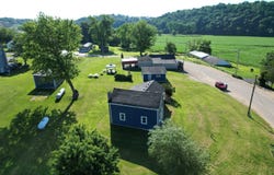 3894 Ellenboro Road, Lancaster, WI 53813