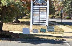 0-2-4-6 Towne Center Drive, North Brunswick, NJ 08902