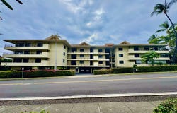 78-7100 KAMEHAMEHA III RD unit: 306, Kailua-Kona, HI 96740