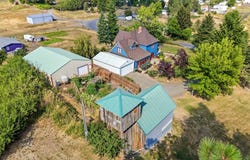 109 S 10th St., Garfield, WA 99130-8756