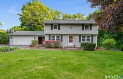 519 Brewster Road, Bristol, CT 06010