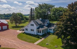 205747 COUNTY ROAD E, Marshfield, WI 54449