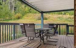 4460 Timber Falls Court, Vail, CO 81657