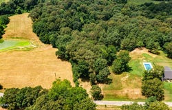 Xxx Wilson Lane, Lexington, TN 38351