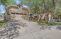 11036 Cherisse DR, Austin, TX 78739