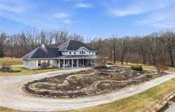 70 E High Point Lane, Columbia, MO 65203