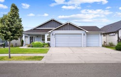 22512 E Penrose Ln, Liberty Lake, WA 99019