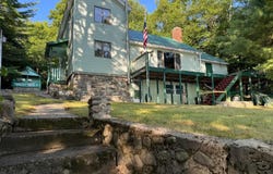 666 W Road, Portage Lake, ME 04768