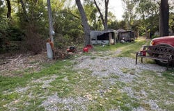 10683 County Rd 350, Waynoka, OK 73860