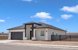 340 Burbridge Road, Clint, TX 79836