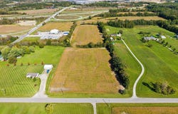 19400 W Darby Road, Marysville, OH 43040