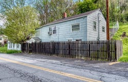 715 South Church Street, Marion, VA 24354