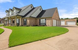 6417 Gehrig Circle, Burleson, TX 76028