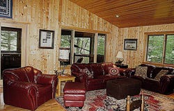 3859 SECLUDED ACRES TRL, Lac du Flambeau, WI 54538