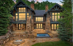 2584 Daybreak Ridge, Avon, CO 81620