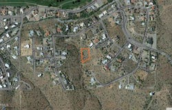 209 N ELIZABETH Street, Gold Canyon, AZ 85118