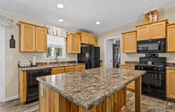 4284 SPRUCE LN, Eagle River, WI 54521