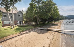 4868 W Whispering Pines Lane, Glen Arbor, MI 49636