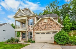 411 Harmon Ridge Lane, Kernersville, NC 27284