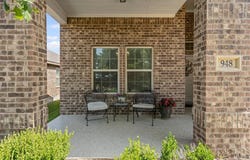 948 Deer Valley Drive, Weatherford, TX 76087