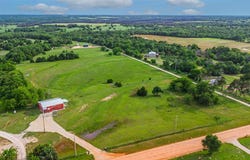 6105 E Prairie Grove Lane, Guthrie, OK 73044