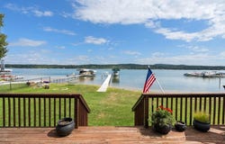 508 N Lake Street, East Jordan, MI 49727