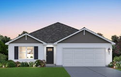 10657 Blaine Street, St. John, IN 46373