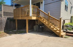 118 RHODES AVENUE, DARBY, PA 19023