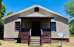 1811 Coffee Rd., Douglas, GA 31535
