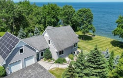 15301 Snowshoe Road, Henderson, NY 13650