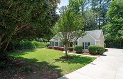 212 Blue Ridge Drive, Clemson, SC 29631