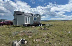 3767 Gibbs Dr, Westcliffe, CO 81252