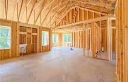 1038 Alex Baker (LOT 8) Road, Raeford, NC 28376