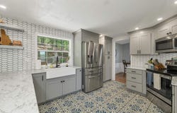 165 South Shore Road, New Durham, NH 03225