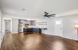 755 E Bellville ST, Giddings, TX 78942