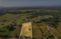 TBD Scenic View  DR, Howe, OK 74940