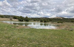 Highway 84/64, Tierra Amarilla, NM 87575