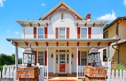 123 E MAIN STREET, LURAY, VA 22835