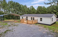 147 Xienghone Road, Mount Gilead, NC 27306