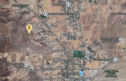 Cor Eager Rd Maxine Way, Acton, CA 93510