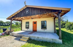 107 Union Avenue, Rule, TX 79547