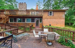 121 HERITAGE Drive, LURAY, VA 22835