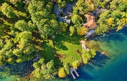 12 Lapham Road, Diamond Point, NY 12814