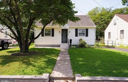 104 VAN BUREN STREET, SALISBURY, MD 21804