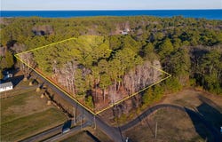 S Bay Haven Road, Gwynn, VA 23066